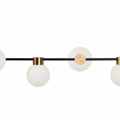 Подвесной светильник Freya Gatsby FR5232PL-04B