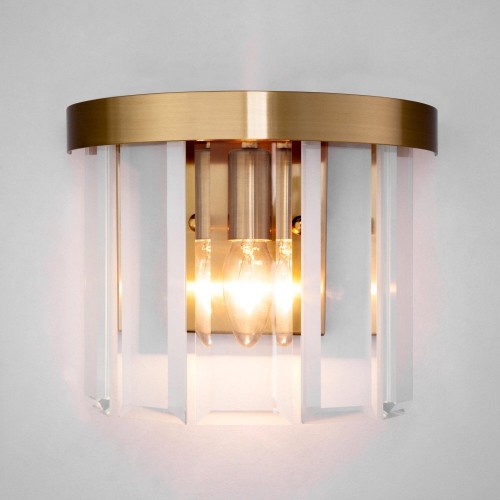 Настенный светильник Bogates Eclipse 358/1 Настенный светильник Bogates Eclipse 358/1