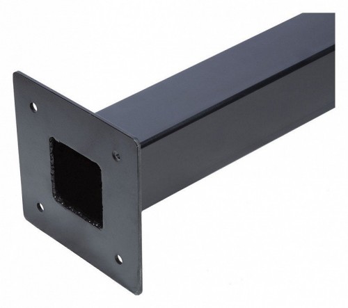 Наземный низкий светильник Runden Тор V10141