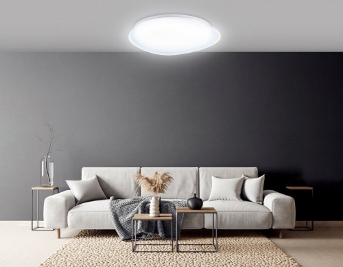 Потолочный светильник Ambrella light Orbital FZ1605