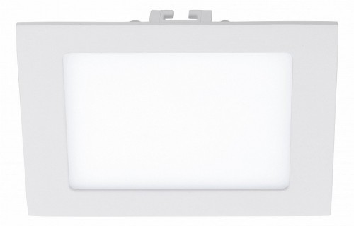 Встраиваемый светильник Eglo Fueva 1 94061