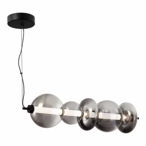 Подвесной светильник ST-Luce Perlina SL6119.413.40 Подвесной светильник ST-Luce Perlina SL6119.413.40