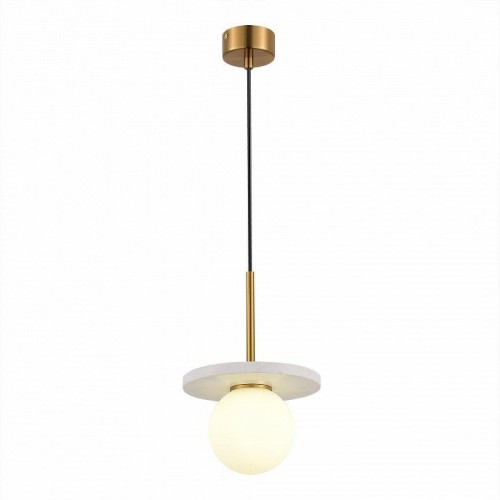 Подвесной светильник ST-Luce Nebula SL1191.353.01 Подвесной светильник ST-Luce Nebula SL1191.353.01