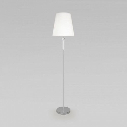 Торшер Eurosvet Conso 01146/1 хром