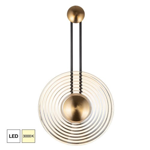 Настенный светильник Corta CL245012