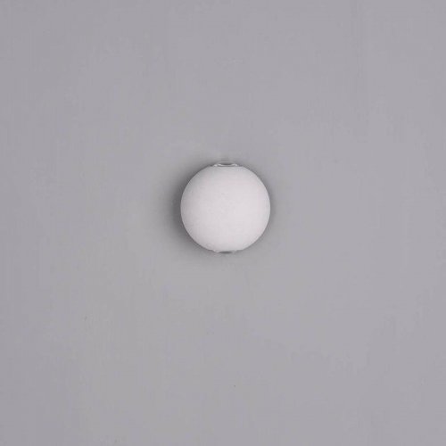 Настенный светодиодный светильник DesignLed GW Sfera-DBL GW-A161-2-6-WH-WW 003202 Настенный светодиодный светильник DesignLed GW Sfera-DBL GW-A161-2-6-WH-WW 003202