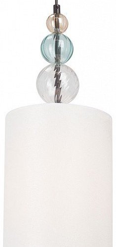 Подвесной светильник Vitaluce V2890 V2890-1/1S