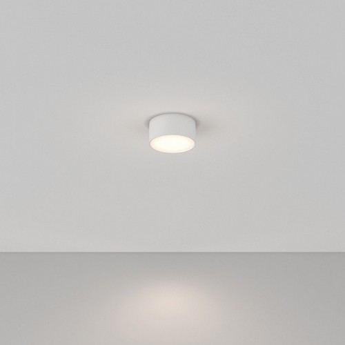 Потолочный светильник Maytoni Zon C032CL-12W4K-RD-W