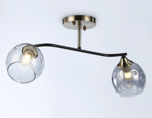 Потолочная люстра Ambrella light TRADITIONAL TR303008