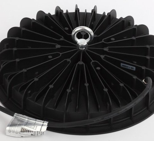 Подвесной светодиодный светильник ЭРА SPP-402-0-50K-150