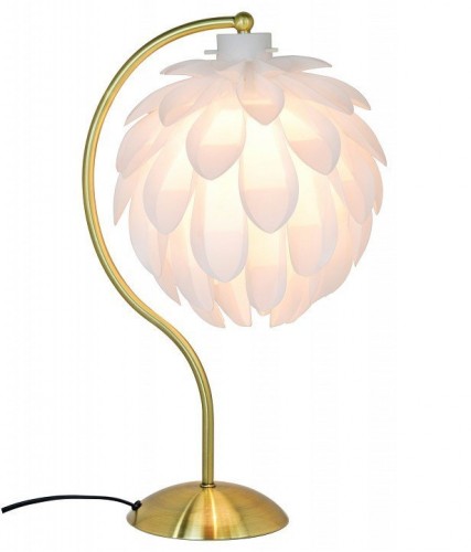 Интерьерная настольная лампа Moderli Flake V11012-T Интерьерная настольная лампа Moderli Flake V11012-T