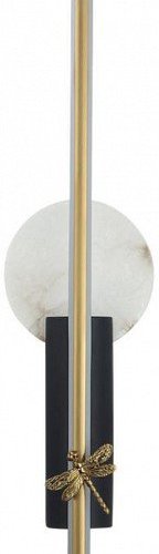 Настенный светильник Odeon Light Strekoza 5413/18WL