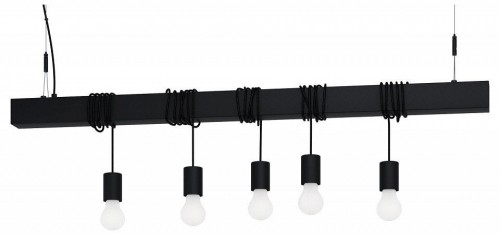 Подвесной светильник Eglo Townshend-B 39937