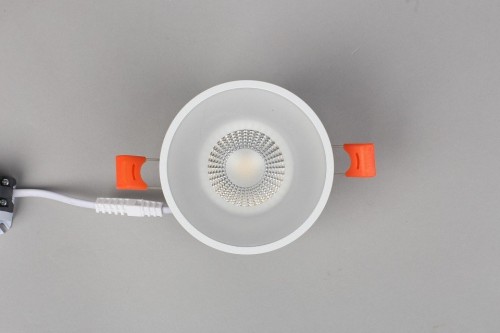 Точечный светильник Omnilux Napoli OML-102709-06