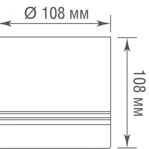 Точечный светильник Barell DL18483R15N1B Точечный светильник Barell DL18483R15N1B