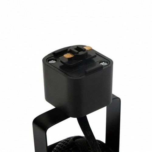 Накладной светильник Jazzway  PTR  25 GU10 BL IP20