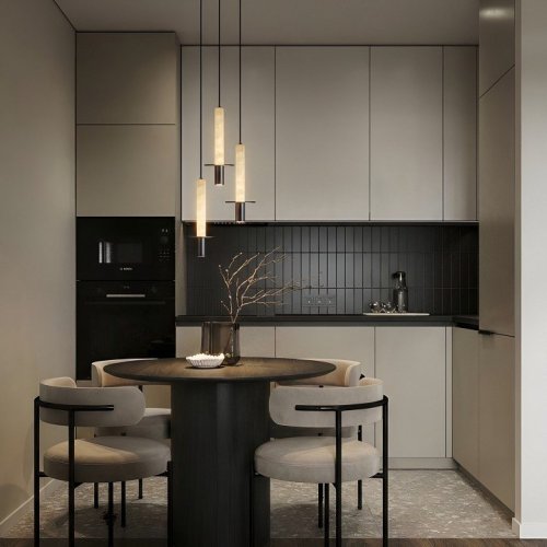 Подвесной светильник Loft IT Montblanc 10475B Black Подвесной светильник Loft IT Montblanc 10475B Black