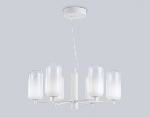 Подвесная люстра Ambrella light High Light LH11107