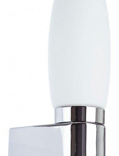 Настенный светильник Arte Lamp Aqua A1209AP-1CC Настенный светильник Arte Lamp Aqua A1209AP-1CC