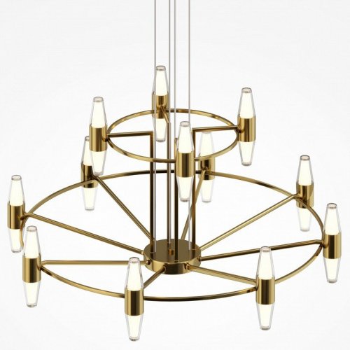 Подвесная люстра Maytoni Arana MOD401PL-L72BS3K Подвесная люстра Maytoni Arana MOD401PL-L72BS3K