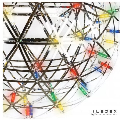 Подвесной светильник iLedex Stratosphere FG 600-92 RGB CR