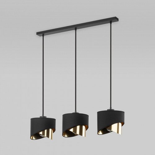 Подвесной светильник TK Lighting Grant Black 4877 Grant Black Подвесной светильник TK Lighting Grant Black 4877 Grant Black