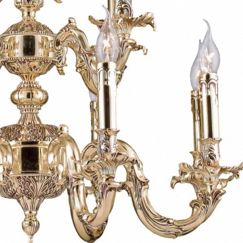 Подвесная люстра Dio D'Arte Vivaro E 1.1.12 CG Подвесная люстра Dio D'Arte Vivaro E 1.1.12 CG