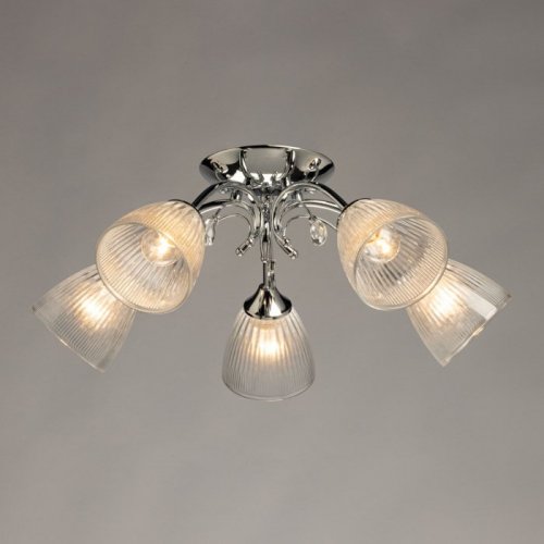 Потолочная люстра Нежность 676017205