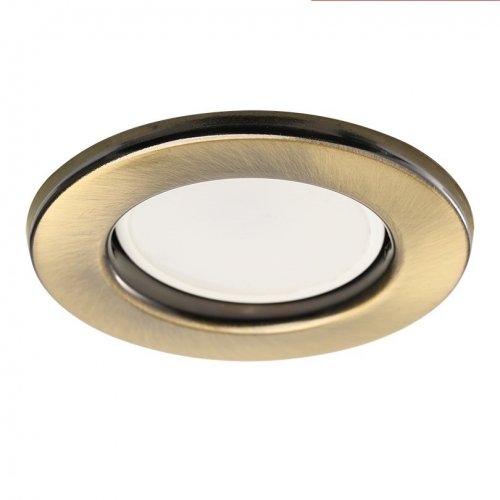 Точечный светильник  KDOAB-DL50GU5.3