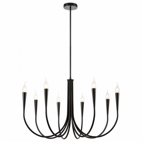 Светильник подвесной Velante 368-023-08