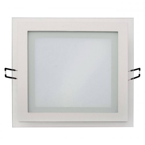 Встраиваемый светодиодный светильник Horoz Maria-15 15W 4200K белый 016-015-0015 (HL686LG)