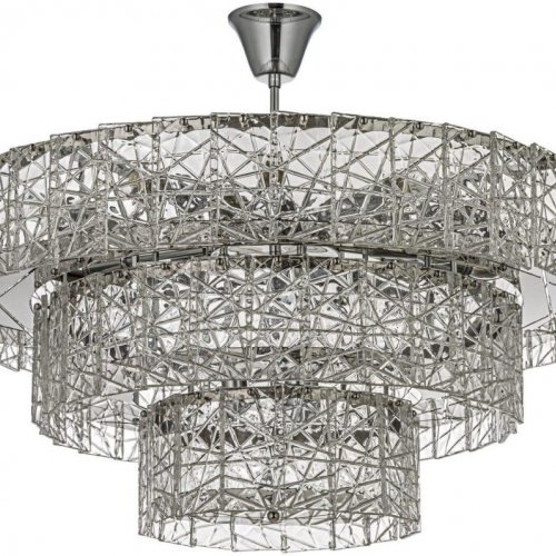 Подвесная люстра Dio DArte  Dello Dello E 1.5.80x3.100 N