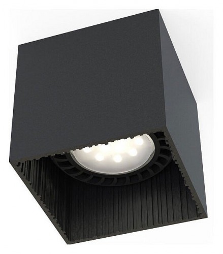 Накладной светильник Nowodvorski Groove 7792 Накладной светильник Nowodvorski Groove 7792