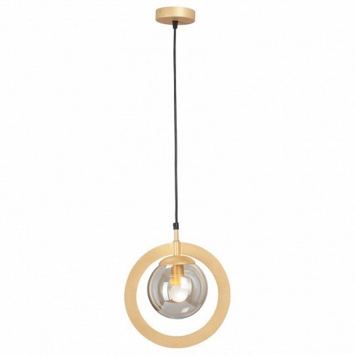 Подвесной светильник Vitaluce V2955-8/1S