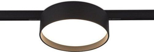 Трековый светильник Luna DL20735NW12B