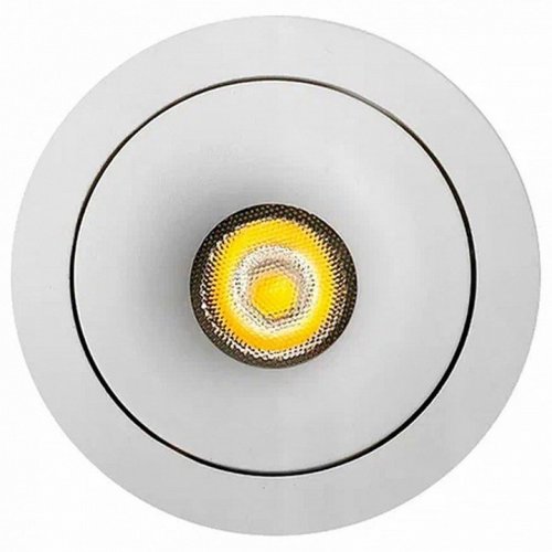 Встраиваемый светильник VOLTALIGHTING Alfa DL0007.36.3K.TW Встраиваемый светильник VOLTALIGHTING Alfa DL0007.36.3K.TW