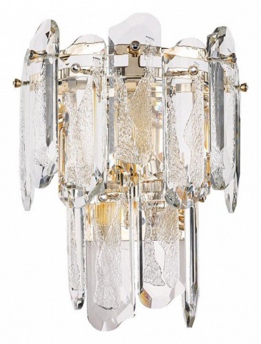 Бра Odeon Light Bullon 5069/2W