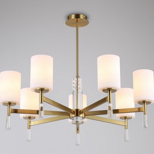 Подвесная люстра Ambrella Light High Light Modern LH56263