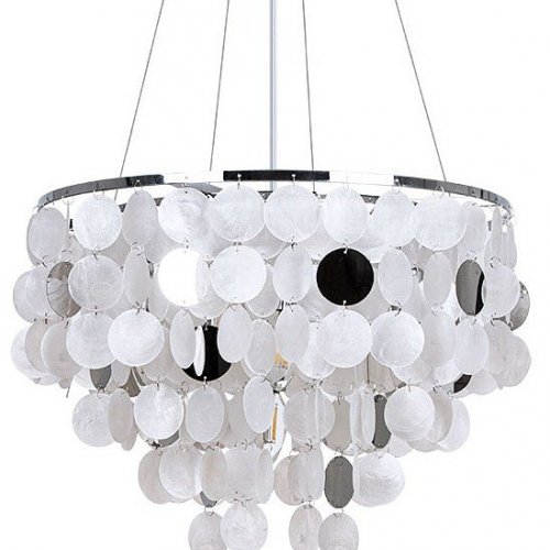 Подвесная люстра Arte Lamp Pipirima A4100LM-6CC