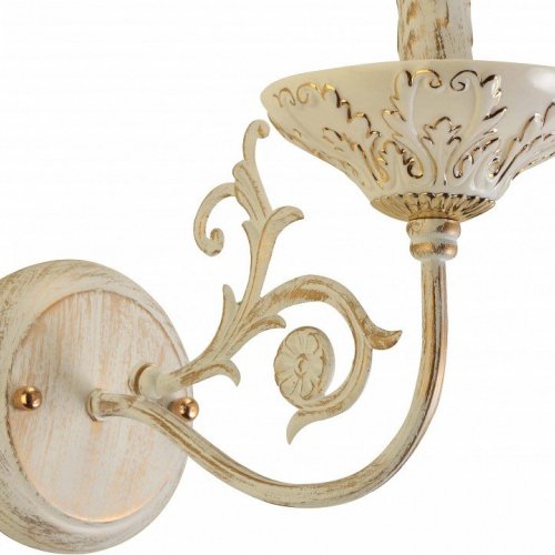 Бра Arte Lamp Faina A5326AP-1WG