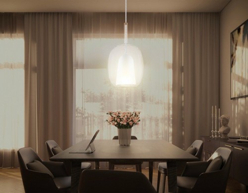 Подвесной светильник Ambrella light High Light LH11121 Подвесной светильник Ambrella light High Light LH11121