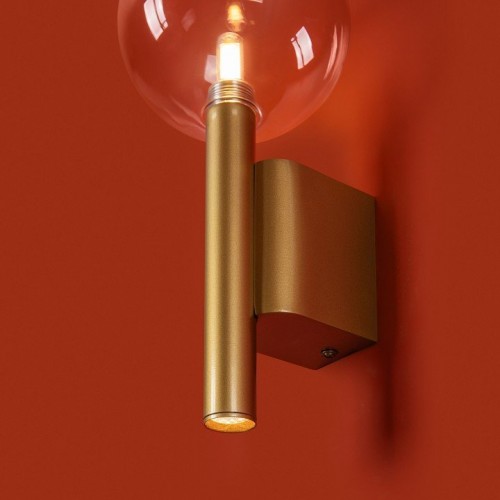 Бра Freya Luce FR5584WL-L10G