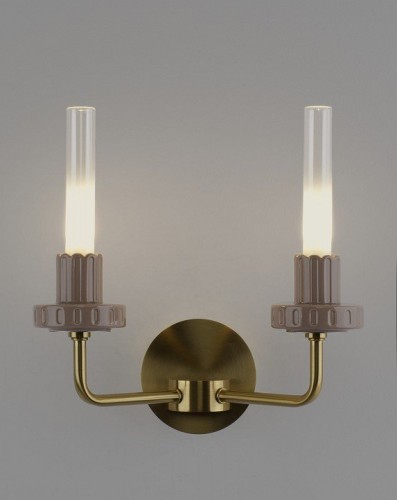 Бра Moderli Atelieri V11695-WL