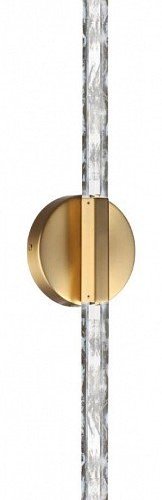 Настенный светильник Odeon Light Aletta 6679/6WL