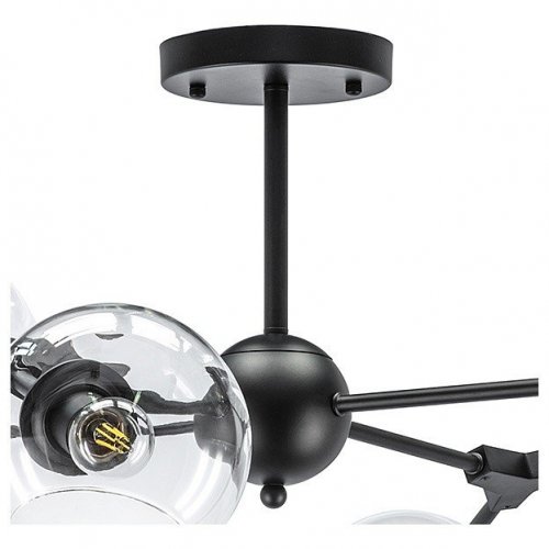 Потолочная люстра Lightstar Beta 785087 Потолочная люстра Lightstar Beta 785087