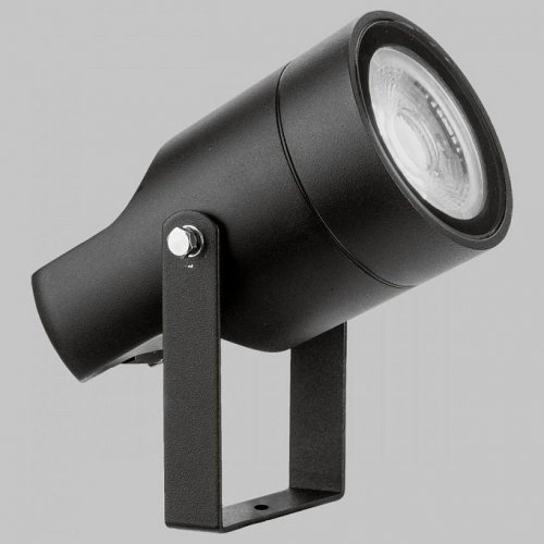 Грунтовые светильник Imexи Gras IL.0014.0030-BK