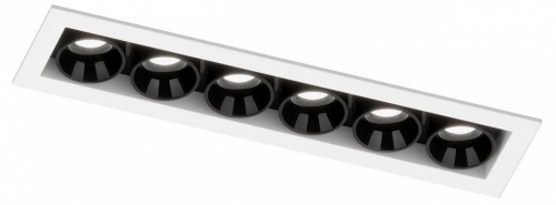 Точечный светильник Denkirs SPACE DK2514-WB