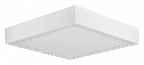 Потолочный светодиодный светильник Mantra Saona Superficie 6632