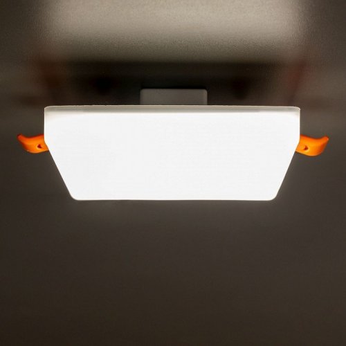 Точечный светильник Citilux Вега CLD53K15N