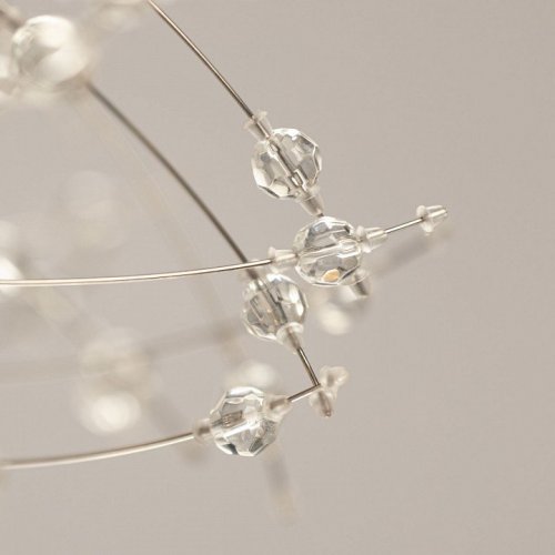 Подвесная люстра De City Адриатика 280012109